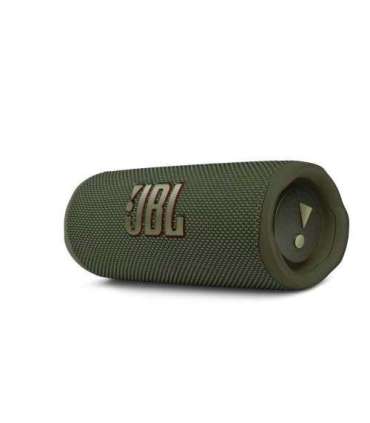 JBL Flip 6 Bluetooth Wireless Speaker Green EU