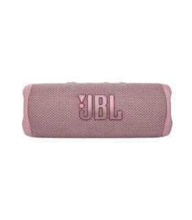 JBL Flip 6 Bluetooth Wireless Speaker Pink EU