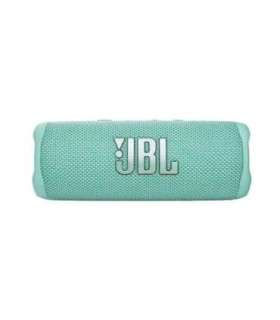 JBL Flip 6 Bluetooth Wireless Speaker Teal EU