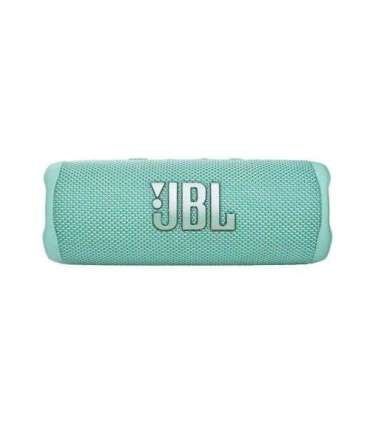 JBL Flip 6 Bluetooth Wireless Speaker Teal EU