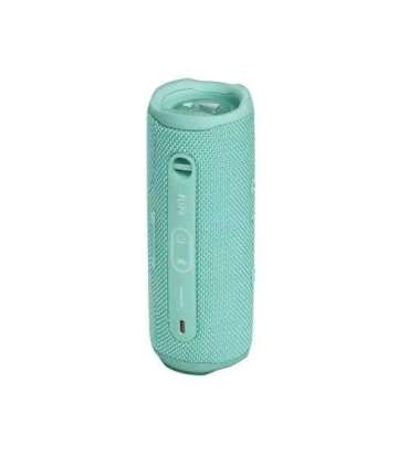 JBL Flip 6 Bluetooth Wireless Speaker Teal EU