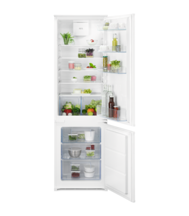 Fridge AEG OSC5D181ES
