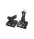 Logitech Flight Controller G Saitek Pro X52 Black EU (945-000003)