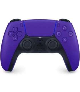 Sony PS5 Dualsense Wireless Controller Galactic Purple EU
