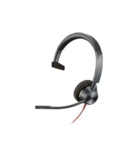 HP Poly Headset Blackwire 3310 (8X216AA)