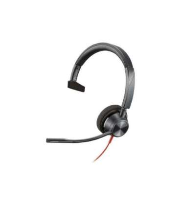 HP Poly Headset Blackwire 3310 (8X216AA)