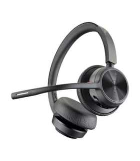 HP Poly Headset Voyager 4320 UC USB-C USBC (76U50AA)
