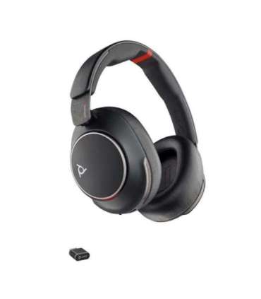 HP Poly Headset Voyager Surround 85 (8G7T7AA)