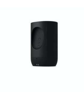 Sonos Move 2 Wireless Soundbar Black EU