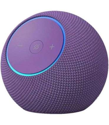 Amazon Echo Dot Max (2025 Release) Smart Speaker Amethyst EU