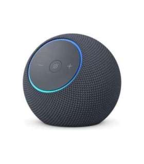 Amazon Echo Dot Max (2025 Release) Smart Speaker Black EU