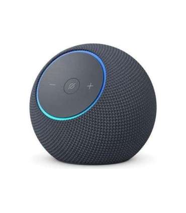 Amazon Echo Dot Max (2025 Release) Smart Speaker Black EU