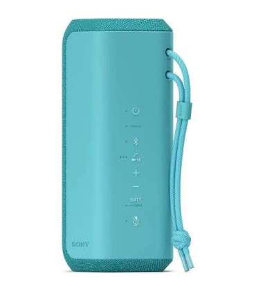 Sony SRS-XE200 Bluetooth Speaker Blue EU