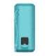 Sony SRS-XE200 Bluetooth Speaker Blue EU