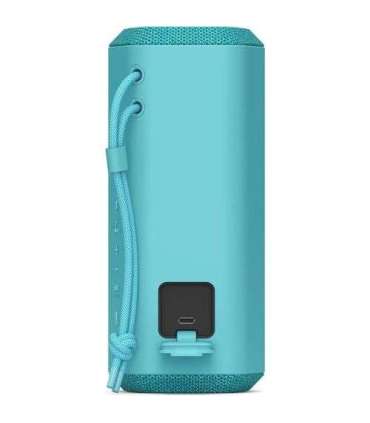 Sony SRS-XE200 Bluetooth Speaker Blue EU