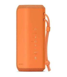 Sony SRS-XE200 Bluetooth Speaker Orange EU