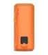 Sony SRS-XE200 Bluetooth Speaker Orange EU