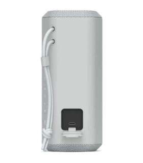 Sony SRS-XE200 Bluetooth Speaker Silver EU