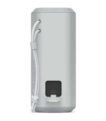 Sony SRS-XE200 Bluetooth Speaker Silver EU