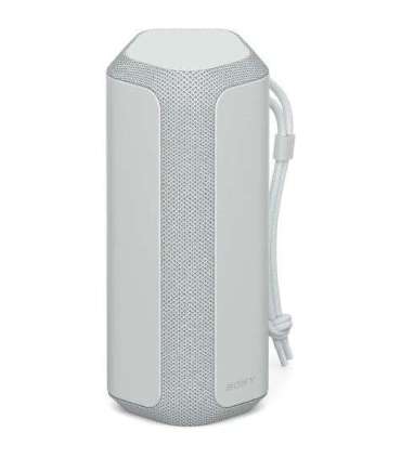 Sony SRS-XE200 Bluetooth Speaker Silver EU