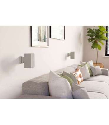 Vogels SWM 3021 Universal Speaker Wall Mount (white)