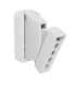 Vogels SWM 3021 Universal Speaker Wall Mount (white)