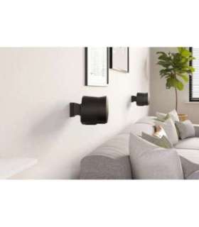 Vogels Speaker Wall Mount for Sonos Era 300 (black)