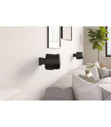 Vogels Speaker Wall Mount for Sonos Era 300 (black)