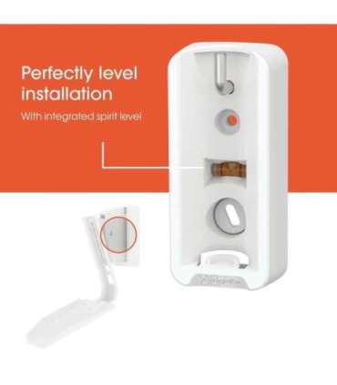 Vogels Speaker Wall Mount for Sonos Era 300 (white)