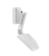 Vogels Speaker Wall Mount for Sonos Era 300 (white)