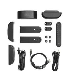 JBL Bar 1000MK2 7.1.4 Bluetooth MultiBeam Soundbar Black EU