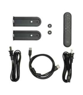 JBL Bar 500MK2 5.1Bluetooth MultiBeam Soundbar Black EU