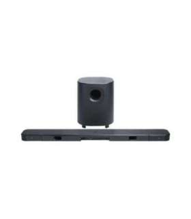 JBL Bar 800MK2 7.1Bluetooth MultiBeam Soundbar Black EU