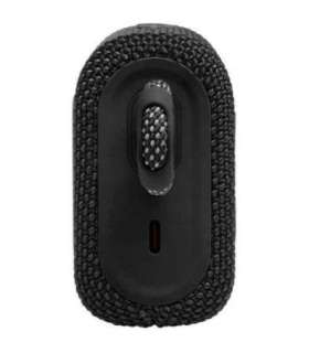 JBL Go 3 Bluetooth Wireless Speaker Black EU