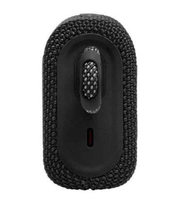 JBL Go 3 Bluetooth Wireless Speaker Black EU