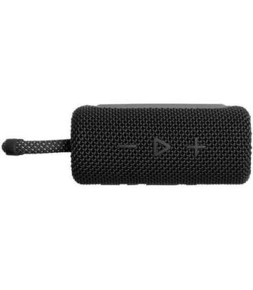 JBL Go 3 Bluetooth Wireless Speaker Black EU