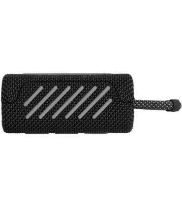 JBL Go 3 Bluetooth Wireless Speaker Black EU