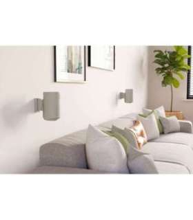 Vogels Speaker Wall Mount for Sonos Era 100 (white)