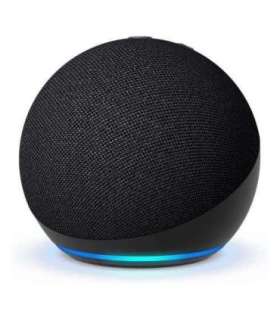 Amazon Echo Dot 5 (2022) Smart Speaker Charcoal EU