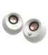 Creative Computer Speaker Pebble V3 2 0 bluetooth white (51MF1700AA002)