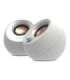 Creative Computer Speaker Pebble V3 2 0 bluetooth white (51MF1700AA002)