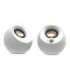 Creative Computer Speaker Pebble V3 2 0 bluetooth white (51MF1700AA002)