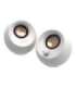 Creative Computer Speaker Pebble V3 2 0 bluetooth white (51MF1700AA002)
