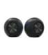 Creative Computer Speaker Pebble X bluetooth black Schwarz (51MF1715AA000)