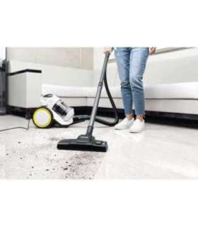 Odkurzacz KARCHER VC 3 Plus - 1.198-060.0