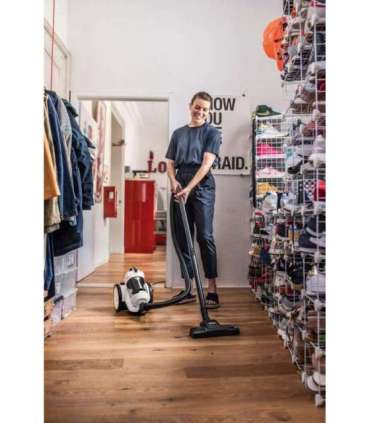 Odkurzacz KARCHER VC 3 Plus - 1.198-060.0