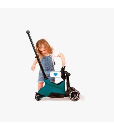 Xtend Scooter Ride-on sinine