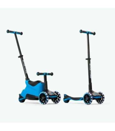 Xtend Scooter Ride-on sinine