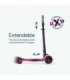 Xtend Scooter Ride-on roosa