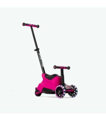 Xtend Scooter Ride-on roosa